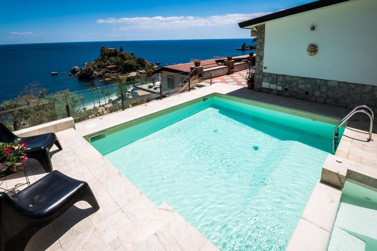 Сasa de vacaciones 202 Luxury Pool Isola Bella *